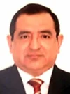 Foto de Dr. Santiago Guillermo Cabrera Ramos