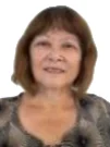 Foto de Dr. Eva Rimy Inamine Tamashiro