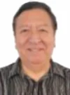 Foto de Dr. Walter Alejandro Zavala Campos