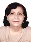 Foto de Dr. Adela Muñiz Solorzano