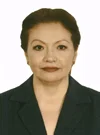 Foto de Dr. Rosario Susana del Solar Ponce