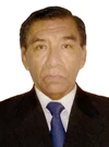 Foto de Dr. Fritz Herbert Segovia Meneses