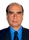 Foto de Dr. Jorge Alberto Rabanal Catpo