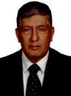 Foto de Dr. Jose Luis Muñoz Muñoz