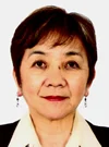 Foto de Dr. Ana Maria Miyashiro Kamimoto