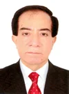 Foto de Dr. Jorge Cruz Valverde Ocaña