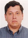 Foto de Dr. Mikhail Benjamin Andia Palomino