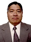 Foto de Dr. Pedro Adnavar Lindo Vilchez