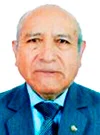 Foto de Dr. Alfredo Ananias Ramirez Contreras