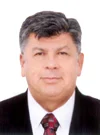 Foto de Dr. Sergio Alixander Arellano Ubillus