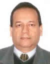 Foto de Dr. Javier Ramon Sanchez e Ingunza