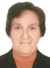 Foto de Dr. Irma Salome Arica Cabrejos