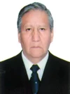 Foto de Dr. Jose Arturo Trujillo Huaccho