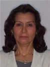 Foto de Dr. Susana Rosa Suito Naupari