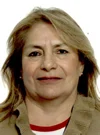 Foto de Dr. Maria del Rosario Cecilia Solis Rosas Garcia