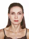 Foto de Dr. Marlena Aida Virijivich Lopez