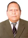 Foto de Dr. Freddy Amadeo Garcia Ortega
