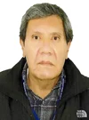 Foto de Dr. Roman Augusto del Castillo Gervasi
