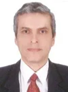 Foto de Dr. Juan Manuel Combe Gutierrez