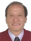 Foto de Dr. Antonio Ormea Villavicencio