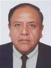 Foto de Dr. Javier Antonio Serrano Hernandez