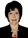 Foto de Dr. Rosa Ysabel Cotrina Pereyra