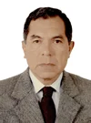Foto de Dr. Julio Cesar Perez Villegas
