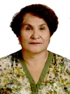 Foto de Dr. Elizabeth Emelda Flores de Ciudad