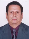 Foto de Dr. Guillermo Matos Peña