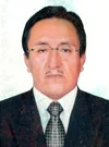 Foto de Dr. Bernabe Lozada Villena