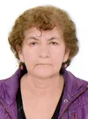 Foto de Dr. Maria Rosa Neyra Arevalo