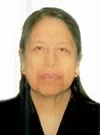 Foto de Dr. Flor de Maria Vigo de Vigil