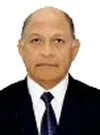 Foto de Dr. Walter Osorio Silvera