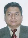 Foto de Dr. Walter Valenzuela Eslava