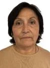 Foto de Dr. Esperanza Mercedes Cordova Ramos