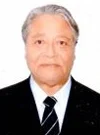 Foto de Dr. Dante Villalobos Puican