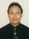 Foto de Dr. Edgardo Alan Salazar Flores