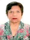 Foto de Dr. Maria Esther Daisy Reyes Beltran de Arteaga