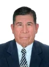 Foto de Dr. Maximo Pablo Huerta Gonzales