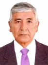 Foto de Dr. Oscar Rolando Sanchez Suarez