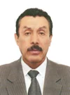Foto de Dr. Clodomiro Caparo Jara