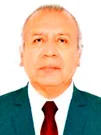 Foto de Dr. Wilfredo Estanislao Poblete Lopez