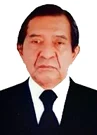 Foto de Dr. Gerardo Luis Costa Ruiz