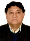Foto de Dr. Cesar Onofre Llanos