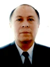 Foto de Dr. Tomas Raul Cardoso Araujo
