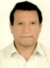 Foto de Dr. Jose Guillermo Espejo Helguero