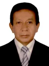 Foto de Dr. Arturo Gallegos Rodriguez