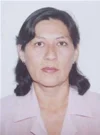Foto de Dr. Esther Elena Sam Pajares