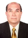 Foto de Dr. Benjamin Juan Porfirio Olivera Bedroni