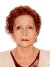 Foto de Dr. Gilda Maricela Santillana Gonzales